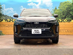 YARIS CROSS HYBRID