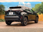 YARIS CROSS HYBRID