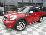 BMW MINI COOPER S CROSSOVER