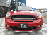 BMW MINI COOPER S CROSSOVER
