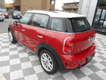 BMW MINI COOPER S CROSSOVER