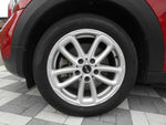 BMW MINI COOPER S CROSSOVER