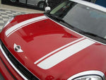 BMW MINI COOPER S CROSSOVER