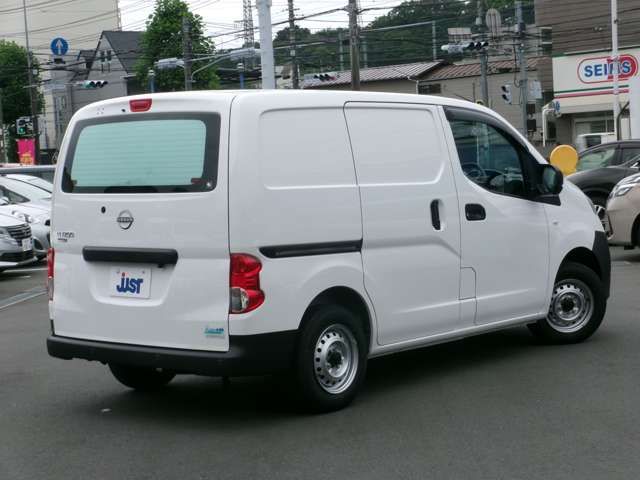 NV200 VANETTE van