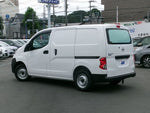 NV200 VANETTE van