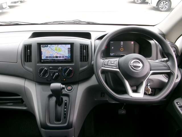 NV200 VANETTE van