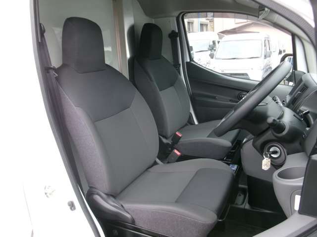 NV200 VANETTE van