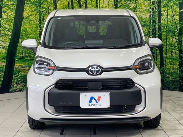 SIENTA HYBRID