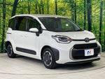 SIENTA HYBRID