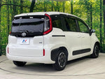SIENTA HYBRID