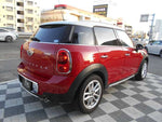 BMW MINI COOPER CROSSOVER