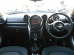 BMW MINI COOPER CROSSOVER