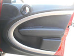 BMW MINI COOPER CROSSOVER