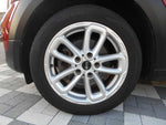 BMW MINI COOPER CROSSOVER