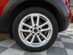 BMW MINI COOPER CROSSOVER