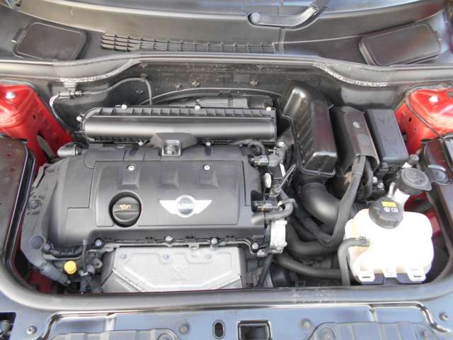 BMW MINI COOPER CROSSOVER