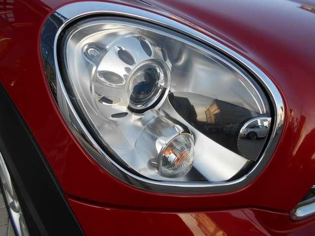 BMW MINI COOPER CROSSOVER