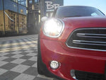 BMW MINI COOPER CROSSOVER