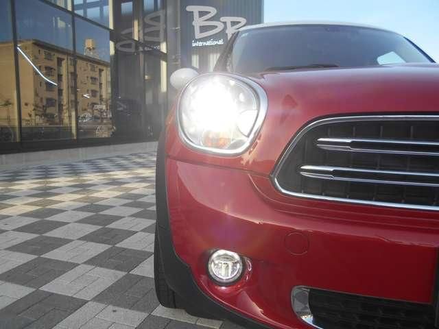 BMW MINI COOPER CROSSOVER