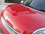 BMW MINI COOPER CROSSOVER