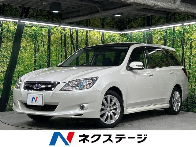 EXIGA 4WD
