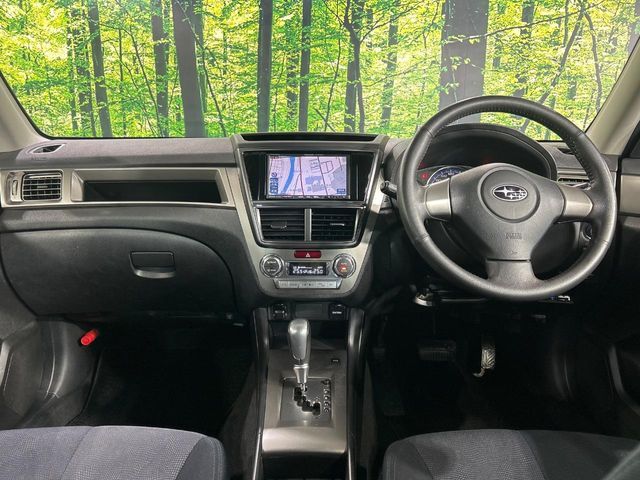 EXIGA 4WD