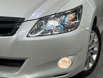 EXIGA 4WD