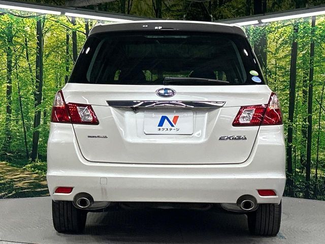 EXIGA 4WD