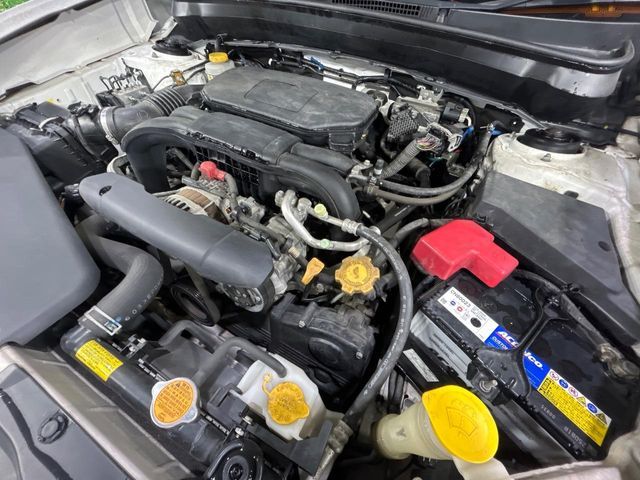 EXIGA 4WD