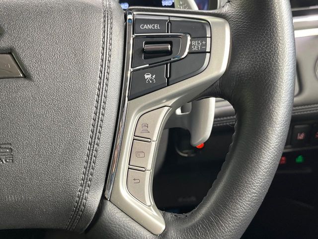 DELICA D:5 4WD