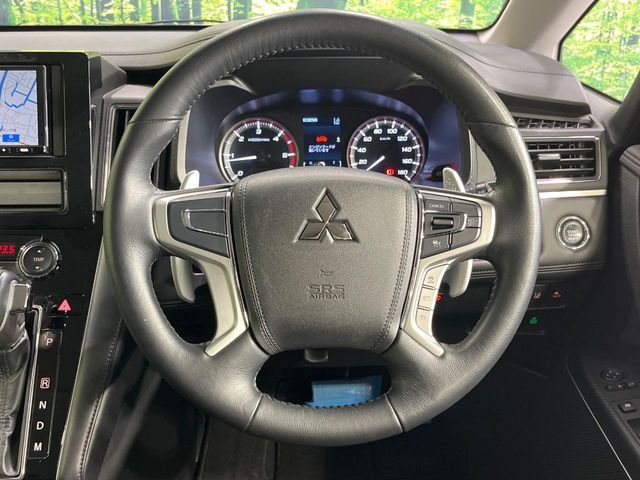 DELICA D:5 4WD