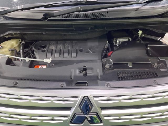 DELICA D:5 4WD