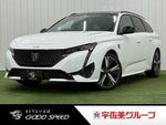 PEUGEOT 308SW