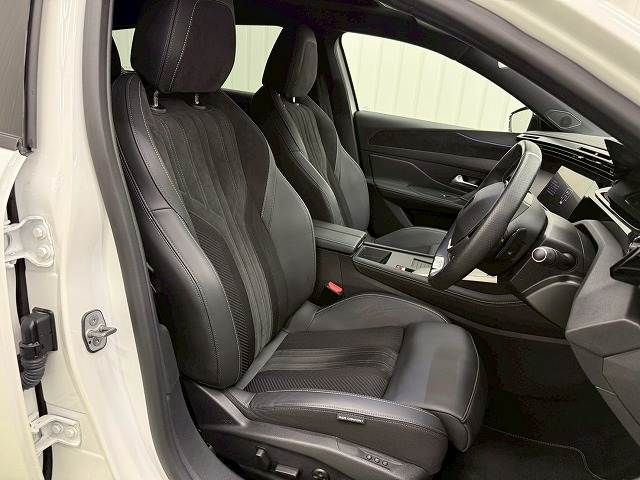 PEUGEOT 308SW