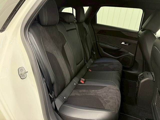 PEUGEOT 308SW