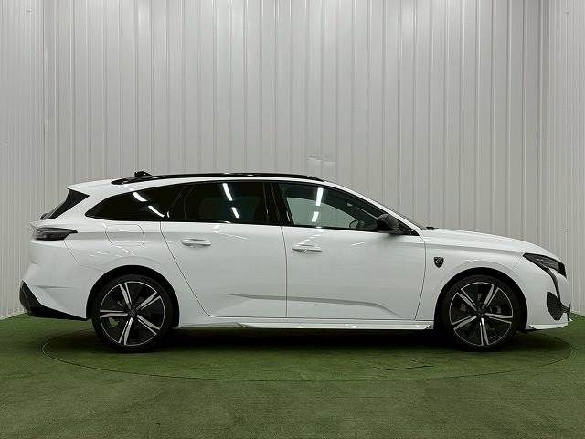 PEUGEOT 308SW