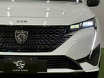 PEUGEOT 308SW