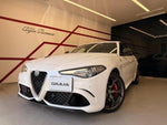 ALFAROMEO Giulia