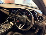 ALFAROMEO Giulia