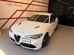 ALFAROMEO Giulia