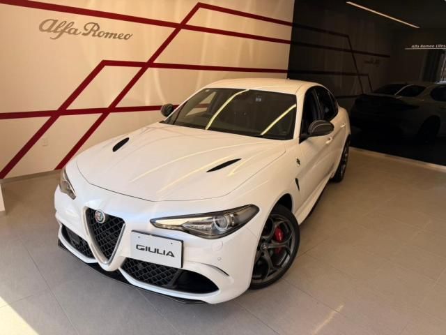 ALFAROMEO Giulia