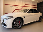 ALFAROMEO Giulia