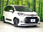 SIENTA HYBRID