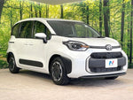 SIENTA HYBRID
