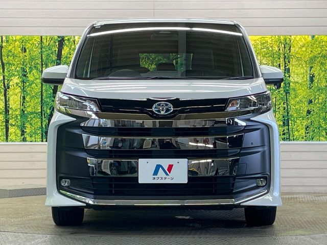 NOAH HYBRID