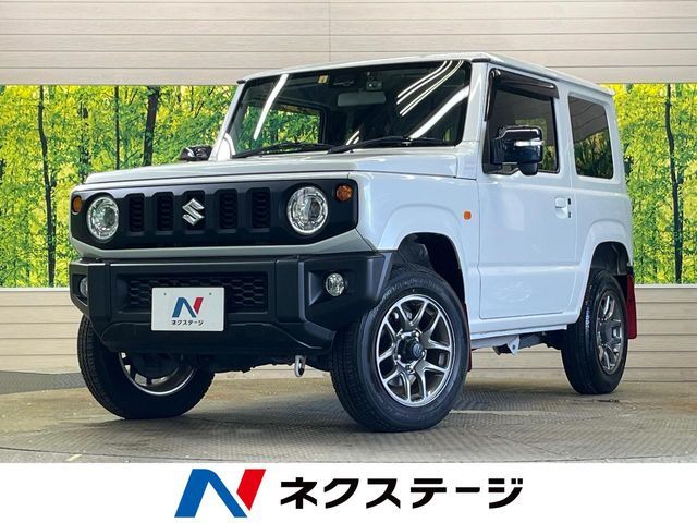 JIMNY 4WD