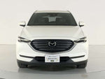 CX-8 4WD