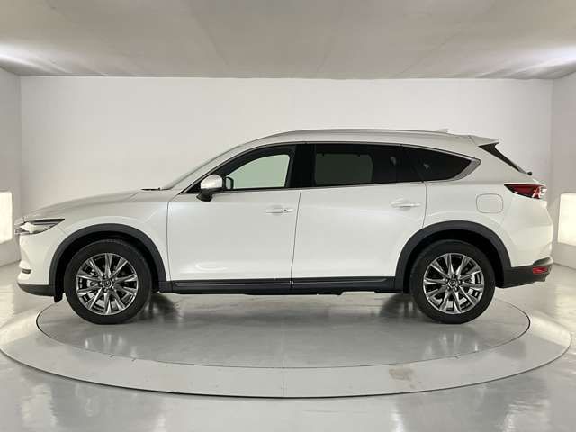 CX-8 4WD