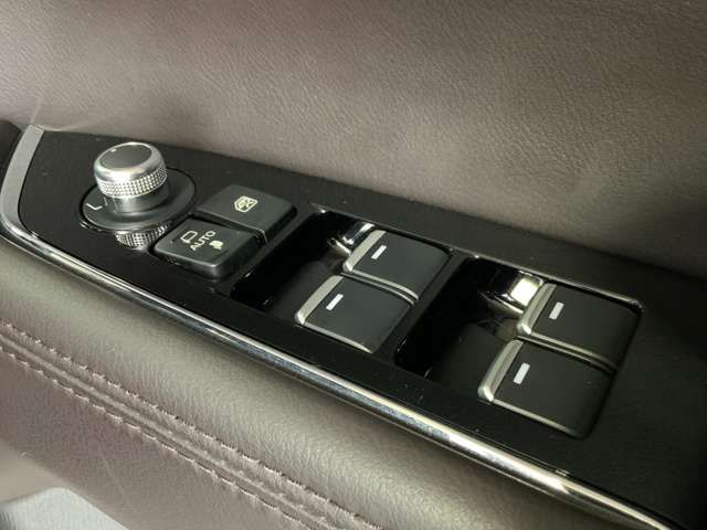CX-8 4WD