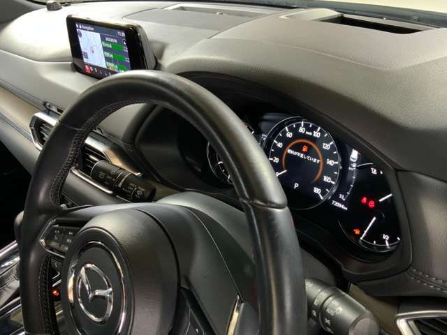 CX-8 4WD